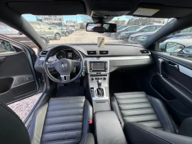 VW Passat АВТОМАТ;ПАНОРАМА;КОЖЕН САЛОН;ФУЛ - 6700 € / 13104.06 лв. - 21200418 12