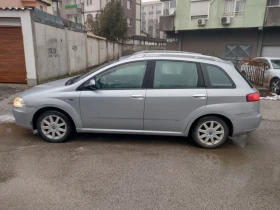 Fiat Croma 1.8i Gaz - 1100 € / 2151.41 лв. - 20546911 7