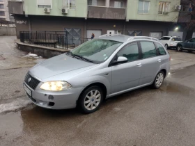 Fiat Croma 1.8i Gaz - 1100 € / 2151.41 лв. - 20546911 8