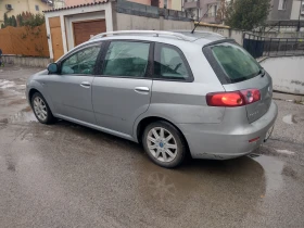 Fiat Croma 1.8i Gaz - 1100 € / 2151.41 лв. - 20546911 6