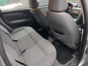 Fiat Croma 1.8i Gaz - 1100 € / 2151.41 лв. - 20546911 11