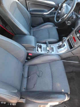 Ford S-Max 2.0TDCI AUTOMATIC - 2900 € / 5671.91 лв. - 80796474 14