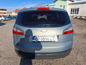 Ford S-Max 2.0TDCI AUTOMATIC - 2900 € / 5671.91 лв. - 80796474 6