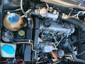 VW Golf 1.9 tdi 110 - 1800 € / 3520.49 лв. - 41451629 9