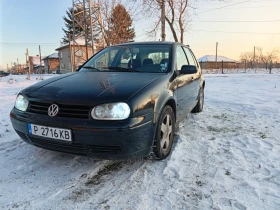 VW Golf 1.9 tdi 110 - 1800 € / 3520.49 лв. - 41451629 2