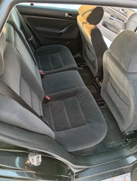 VW Golf 1.9 tdi 110 - 1800 € / 3520.49 лв. - 41451629 7