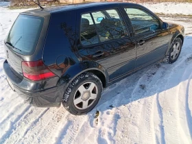 VW Golf 1.9 tdi 110 - 1800 € / 3520.49 лв. - 41451629 15