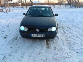 VW Golf 1.9 tdi 110
