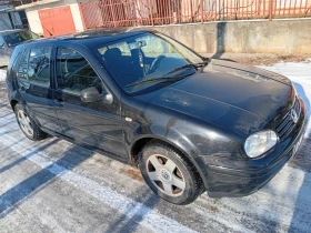 VW Golf 1.9 tdi 110 - 1800 € / 3520.49 лв. - 41451629 11