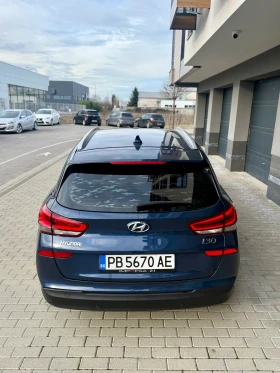 Hyundai I30 1.6 - 10600 € / 20731.80 лв. - 93720377 4