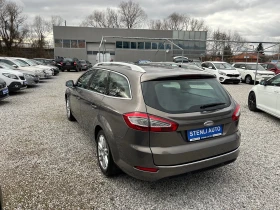 Ford Mondeo 2.0TDCI EURO5B - 3390 € / 6630.26 лв. - 80330956 5