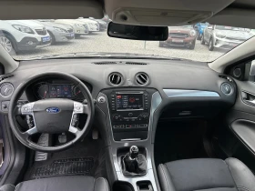 Ford Mondeo 2.0TDCI EURO5B - 3390 € / 6630.26 лв. - 80330956 10