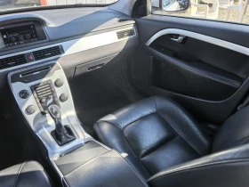 Volvo S80 2.0D4 163к.с* Automatic* Facelift*  - 6999 € / 13688.85 лв. - 73886353 11