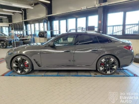 BMW 420 d Gran Coupe xDrive M Sport Paket - 62400 € / 122043.79 лв. - 21122816 2