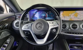 Mercedes-Benz S 450 - 56100 € / 109722.06 лв. - 58165294 13