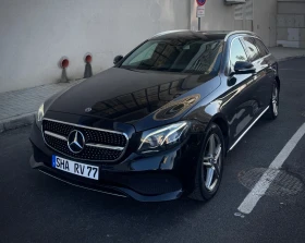 Mercedes-Benz E 200 9-G Multibeam Led Swarovski DynamicSelect 150к.с.