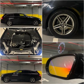 Mercedes-Benz E 200 9-G Multibeam Led Swarovski DynamicSelect 150�.�. | Mobile.bg � ����� ������ 8