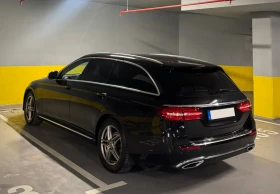 Mercedes-Benz E 200 9-G Multibeam Led Swarovski DynamicSelect 150�.�. | Mobile.bg � ����� ������ 6