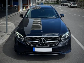������ Mercedes-Benz E 200 9-G Multibeam Led Swarovski DynamicSelect 150�.�.