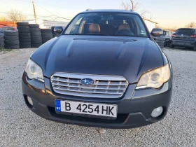 Subaru Outback 2.5i 4x4 АВТОМАТ - 5521 € / 10798.14 лв. - 73533674 2