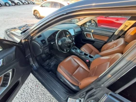 Subaru Outback 2.5i 4x4 АВТОМАТ - 5521 € / 10798.14 лв. - 73533674 8