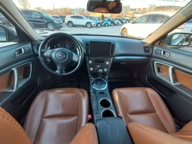 Subaru Outback 2.5i 4x4 АВТОМАТ - 5521 € / 10798.14 лв. - 73533674 9