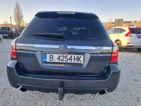 Subaru Outback 2.5i 4x4 АВТОМАТ - 5521 € / 10798.14 лв. - 73533674 5