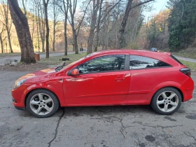 Opel Astra H GTC/ Газ - 3100 € / 6063.07 лв. - 25797505 2