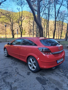Opel Astra H GTC/ Газ - 3100 € / 6063.07 лв. - 25797505 3