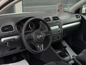 VW Golf 1.6TDI * Climatronic*  - 4900 € / 9583.57 лв. - 86851993 7