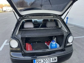 VW Polo 1.2i - 1200 € / 2347.00 лв. - 65227026 8