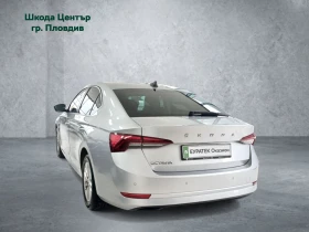 Skoda Octavia Ambition 1, 5 TSI/150 к.с. - 18150 € / 35498.31 лв. - 69622015 2