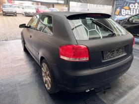 Audi A3 2.0TDI S-line - 4000 € / 7823.32 лв. - 91019269 6