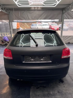 Audi A3 2.0TDI S-line - 4000 € / 7823.32 лв. - 91019269 5