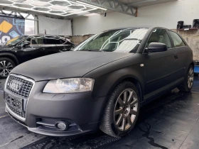 Audi A3 2.0TDI S-line - 4000 € / 7823.32 лв. - 91019269 2