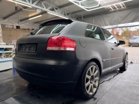 Audi A3 2.0TDI S-line - 4000 € / 7823.32 лв. - 91019269 4