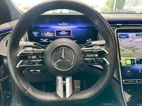 Mercedes-Benz EQS 450 SUV 4-MATIC AMG NIGHT-PAKET BURMESTER PANORAMA - 78600 € / 153728.24 лв. - 58636622 6