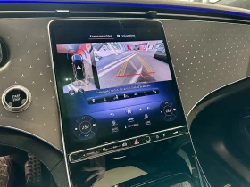 Mercedes-Benz EQS 450 SUV 4-MATIC AMG NIGHT-PAKET BURMESTER PANORAMA - 78600 € / 153728.24 лв. - 58636622 7