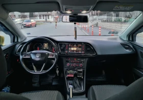 Seat Leon 1.6 TDI 110к.с. DSG - 7999 € / 15644.68 лв. - 18845472 5