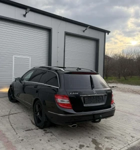 Mercedes-Benz C 220 - 3650 € / 7138.78 лв. - 98462968 5