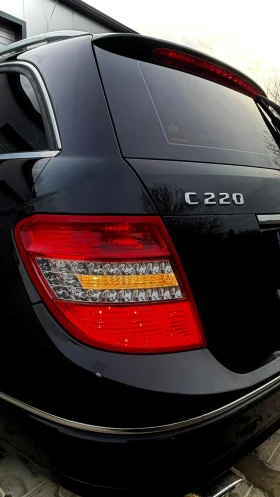 Mercedes-Benz C 220 - 3650 € / 7138.78 лв. - 98462968 7