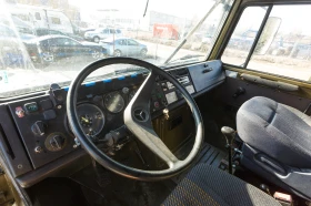 Mercedes-Benz T-класа UNIMOG Експедиционно превозно средство - 117000 € / 228832.11 лв. - 57726829 3