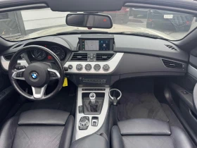 BMW Z4 sDrive35i/Keyless/Camera | Mobile.bg � ����� ������ 10