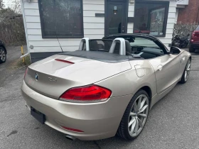 BMW Z4 sDrive35i/Keyless/Camera | Mobile.bg � ����� ������ 7
