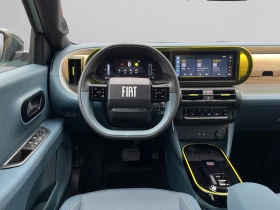 Fiat Grande Panda LA PRIMA 1.2 Hybrid 48V Petrol 110 hp | Mobile.bg � ����� ������ 10