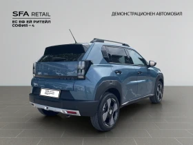 Fiat Grande Panda LA PRIMA 1.2 Hybrid 48V Petrol 110 hp | Mobile.bg � ����� ������ 5