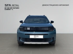 Fiat Grande Panda LA PRIMA 1.2 Hybrid 48V Petrol 110 hp | Mobile.bg � ����� ������ 2