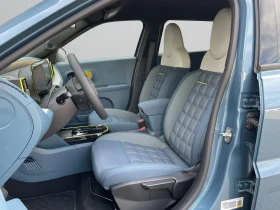 Fiat Grande Panda LA PRIMA 1.2 Hybrid 48V Petrol 110 hp | Mobile.bg � ����� ������ 12