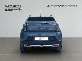 Fiat Grande Panda LA PRIMA 1.2 Hybrid 48V Petrol 110 hp | Mobile.bg � ����� ������ 6