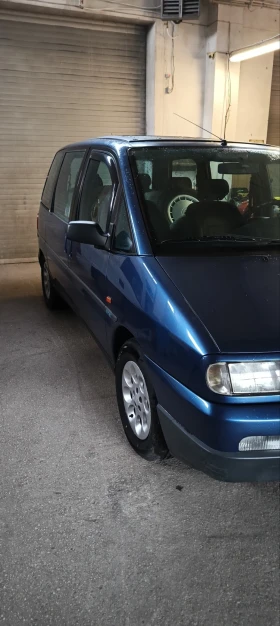 Fiat Ulysse 1.9TDi ������� ���������!��������! | Mobile.bg � ����� ������ 6